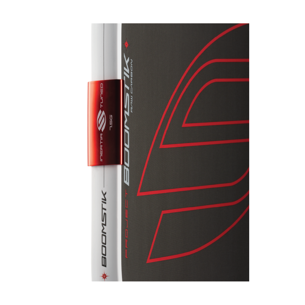 Selkirk AMPED Invikta Midweight view 1